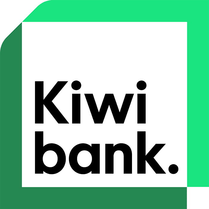 Kiwibank Logo