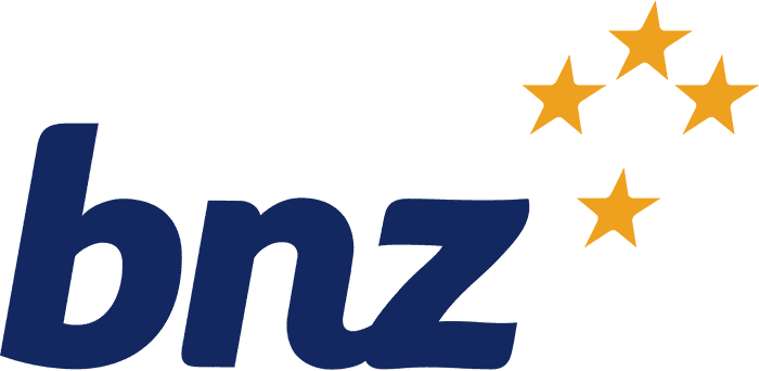 BNZ Logo