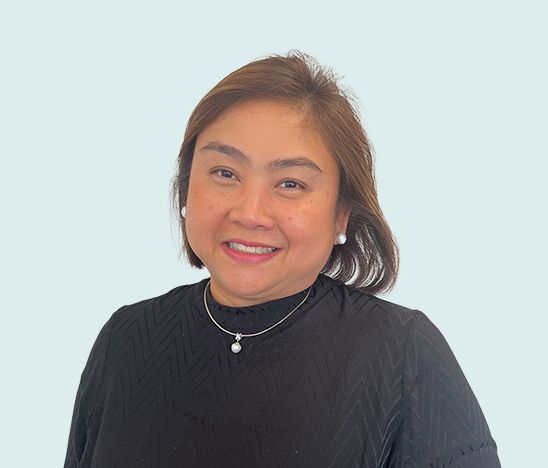 Amy Sison