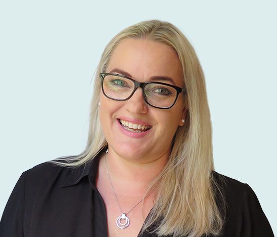 Jessica Carr – Squirrel Mortgage Adviser