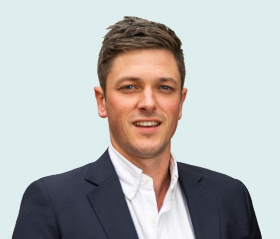 Matt Evans – Squirrel Mortgage Adviser