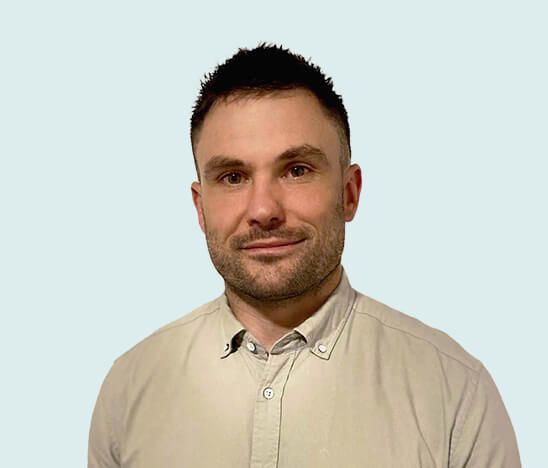 Blake Neve - Squirrel Mortgage Adviser