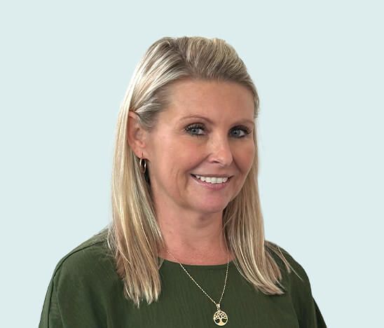 Diana Gregan