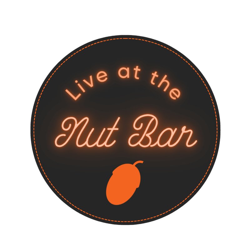 Live at the Nut Bar