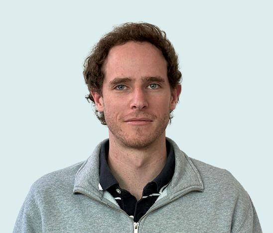 Lucas Kershaw