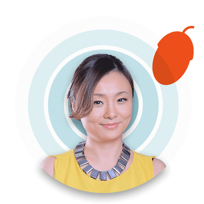 Joanne Chen