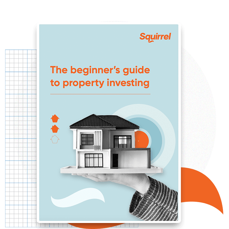 The beginner's guide to property investing