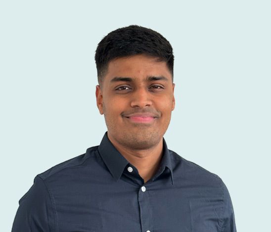 Shiva Iyer – Squirrel Mortgage Adviser