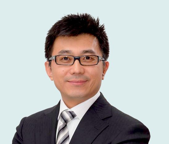 Xinyu Wang – Board Member