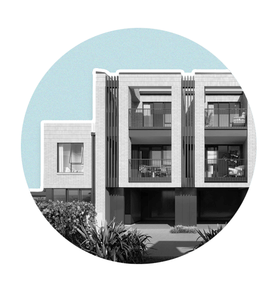 Kopuru Home exterior