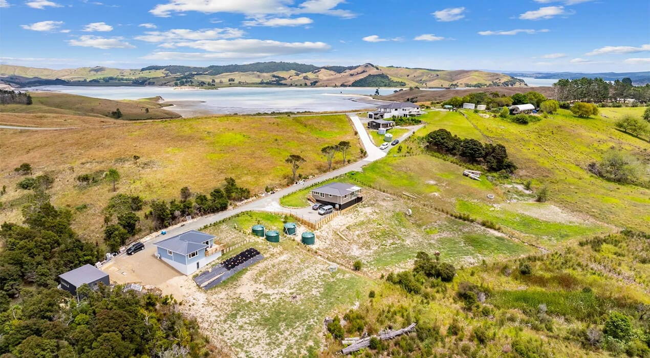 Lots 2,3,4, 63 Otara Road, Kaiwaka