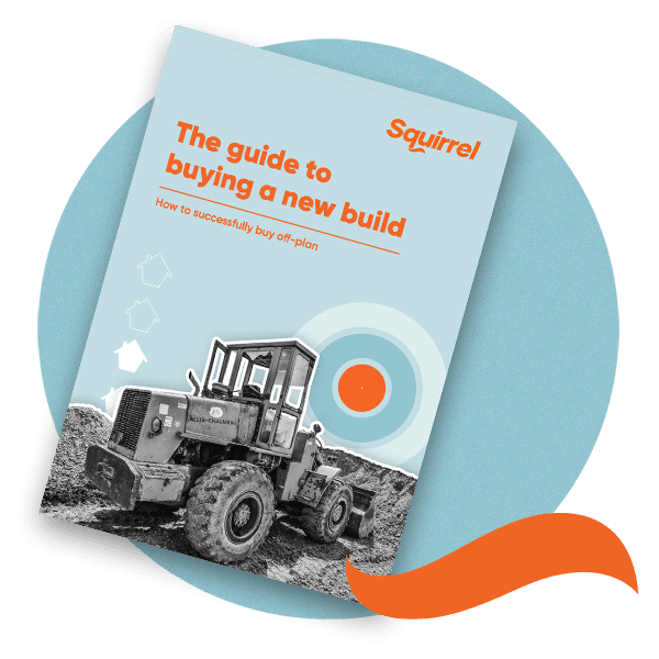 The guide to getting a mortgage with a low desposit